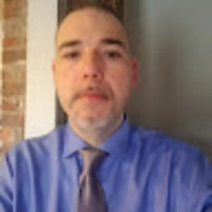 Meet your Posher, Dan